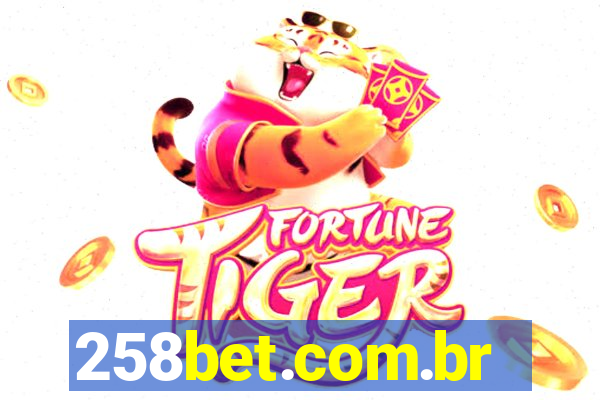 258bet.com.br