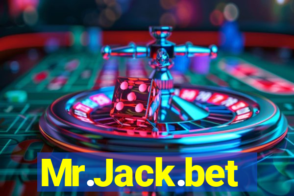 Mr.Jack.bet