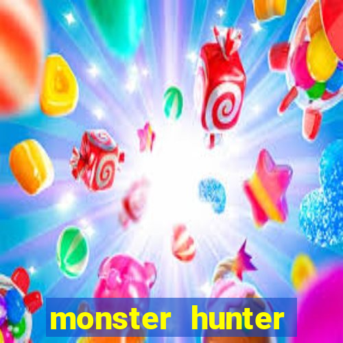 monster hunter freedom 2