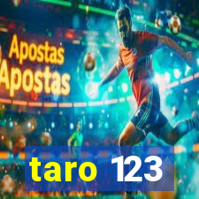 taro 123