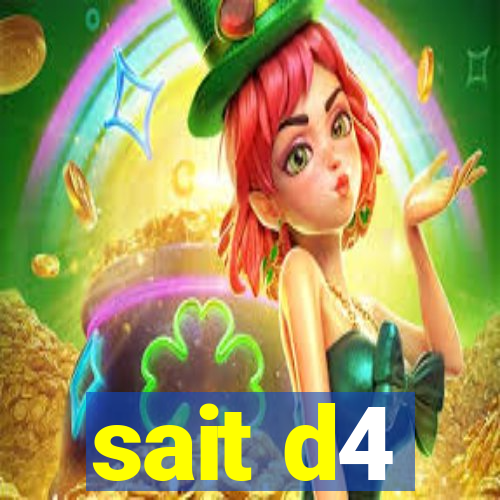 sait d4