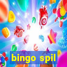 bingo spil