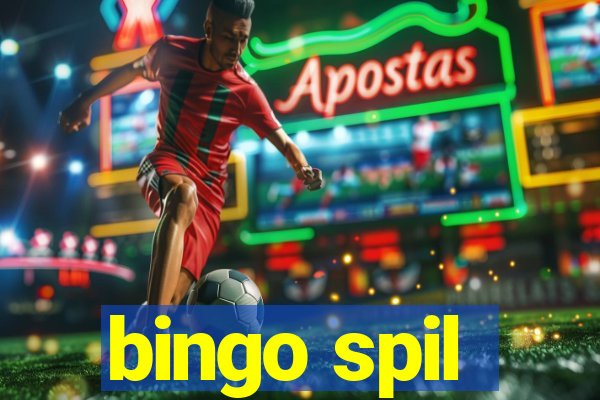 bingo spil