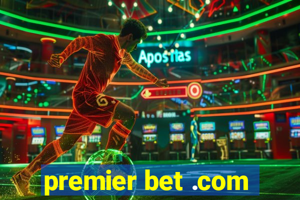 premier bet .com