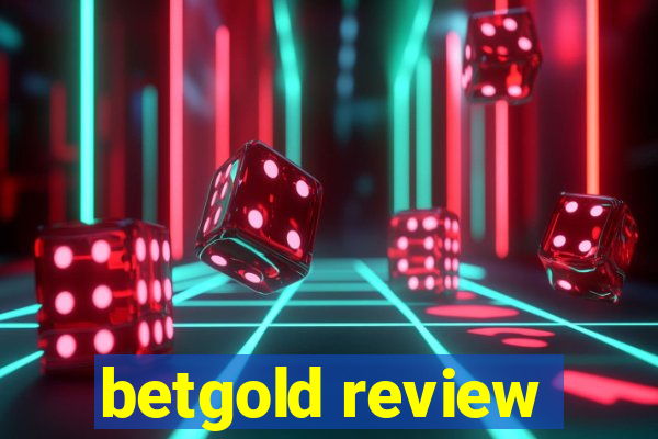 betgold review