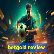 betgold review