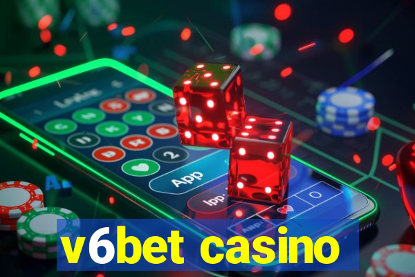 v6bet casino