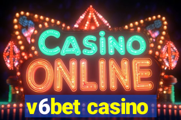 v6bet casino