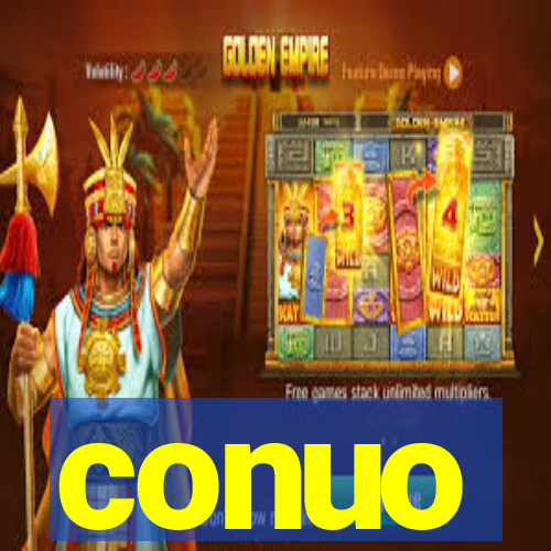 conuo