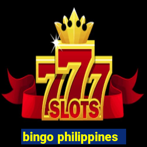 bingo philippines