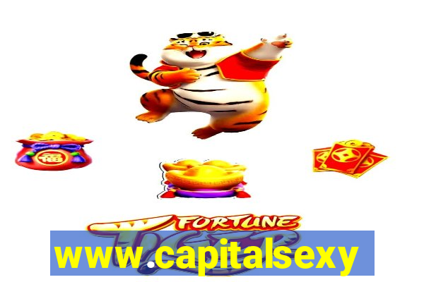 www.capitalsexy.com.br