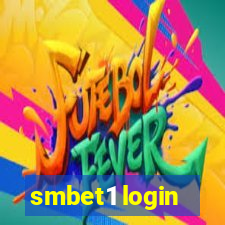 smbet1 login