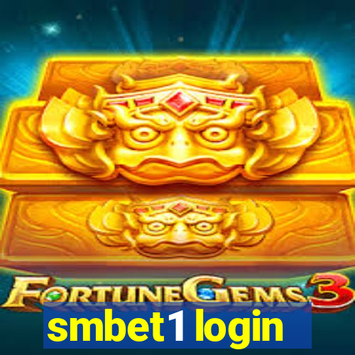 smbet1 login