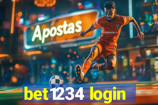 bet1234 login