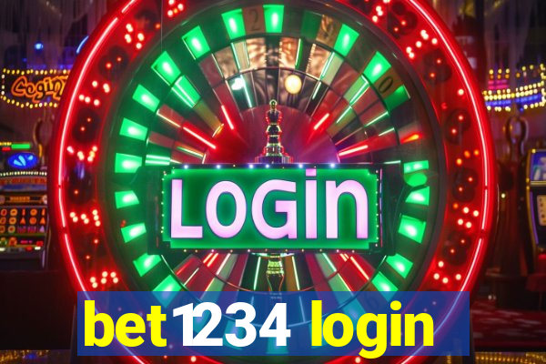 bet1234 login