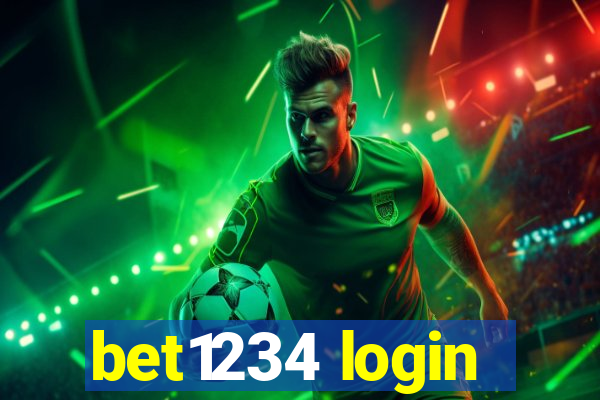 bet1234 login