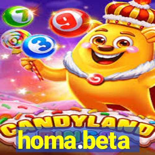 homa.beta