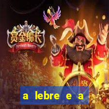 a lebre e a tartaruga resumo a