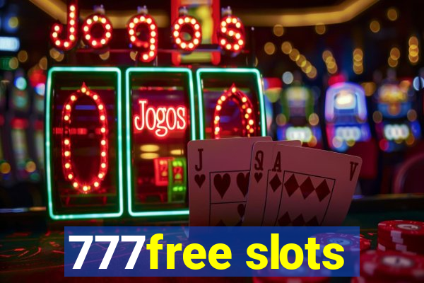 777free slots