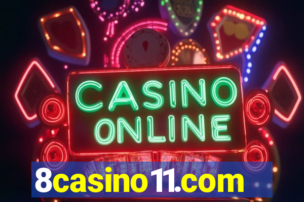 8casino11.com