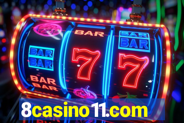 8casino11.com