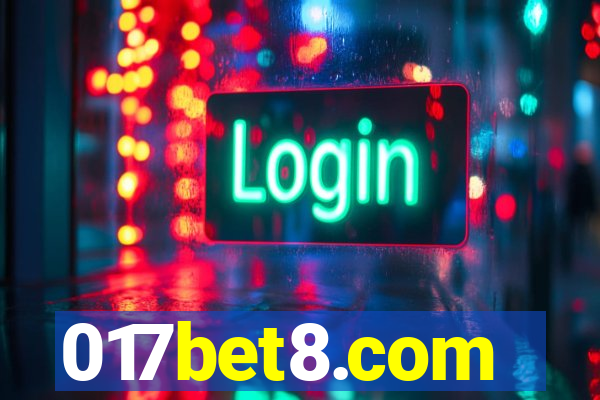 017bet8.com