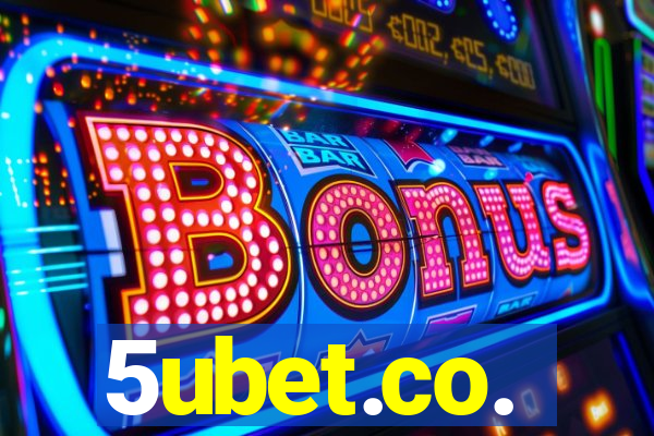 5ubet.co.