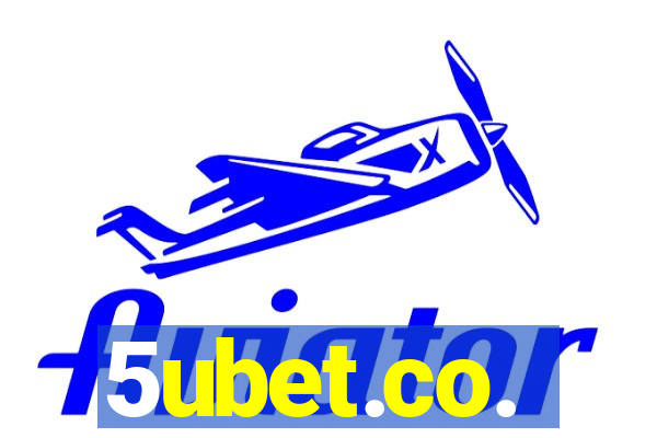 5ubet.co.