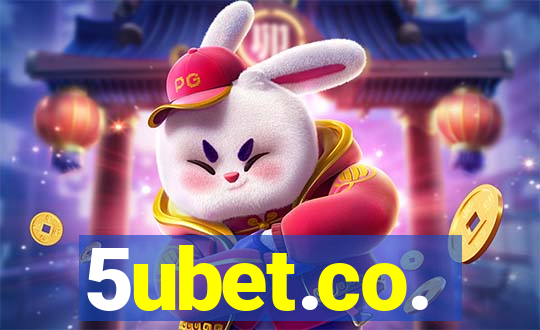 5ubet.co.