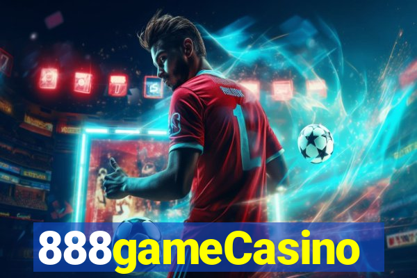 888gameCasino