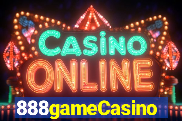 888gameCasino