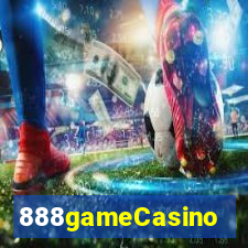 888gameCasino