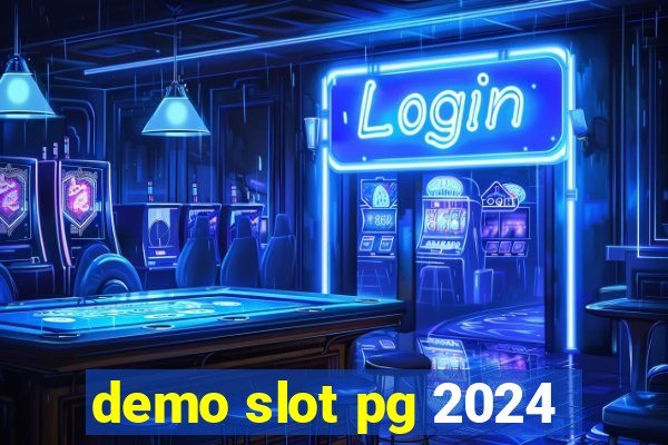 demo slot pg 2024