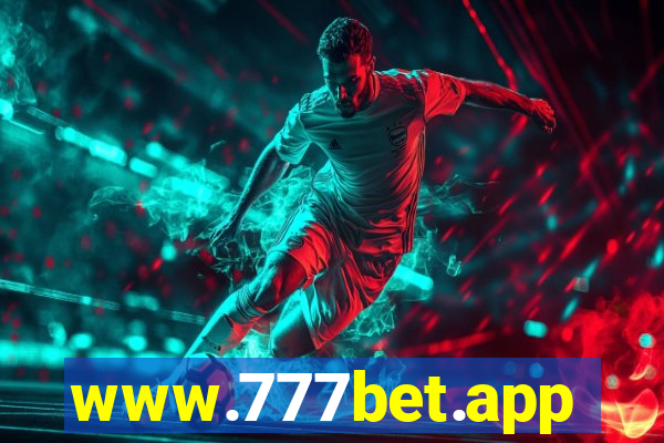 www.777bet.app