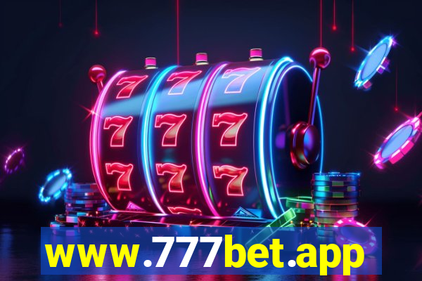 www.777bet.app