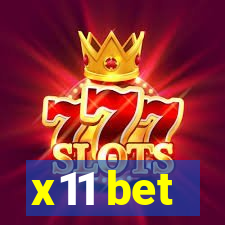 x11 bet