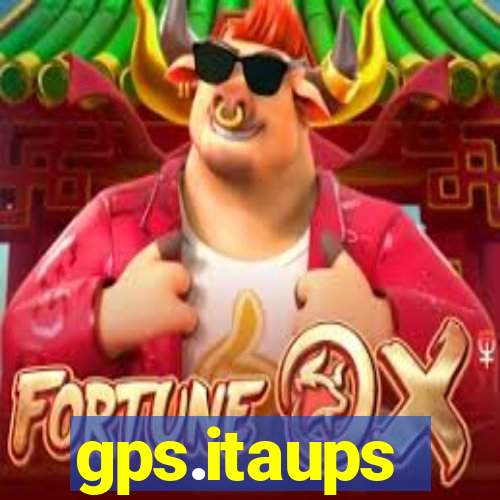 gps.itaups