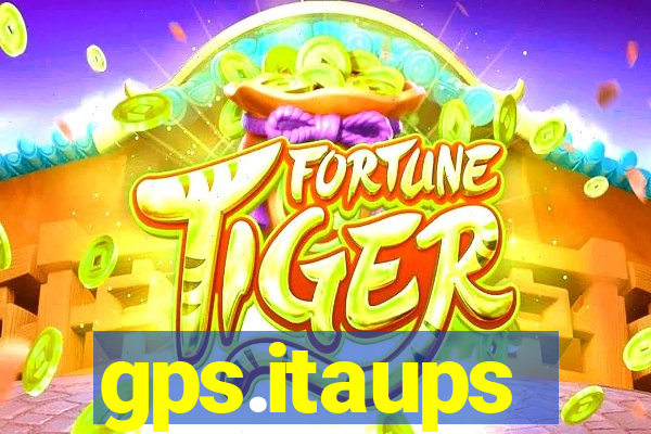 gps.itaups