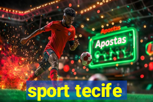 sport tecife