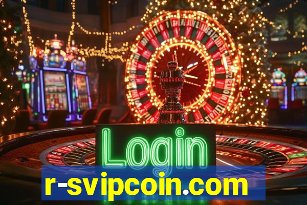 r-svipcoin.com