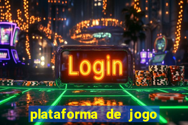 plataforma de jogo mais popular