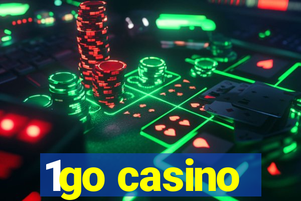 1go casino