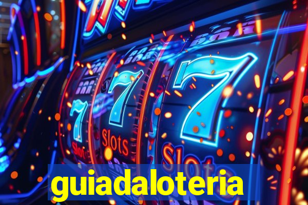 guiadaloteria