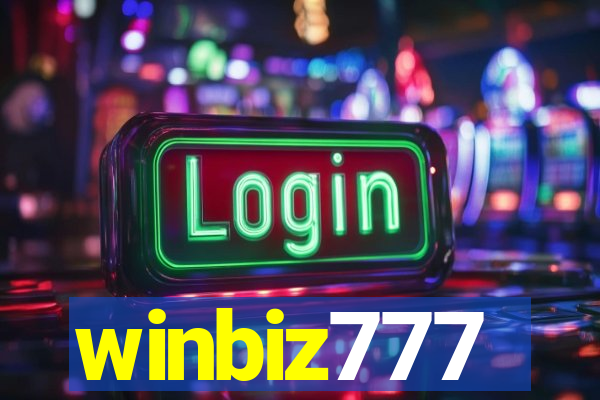 winbiz777