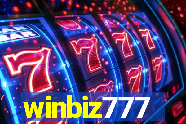 winbiz777