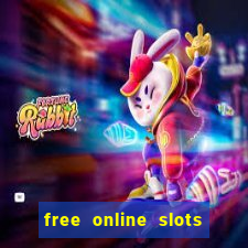 free online slots no downloading