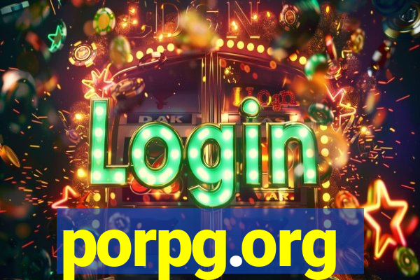 porpg.org