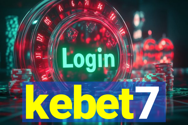 kebet7