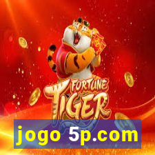 jogo 5p.com