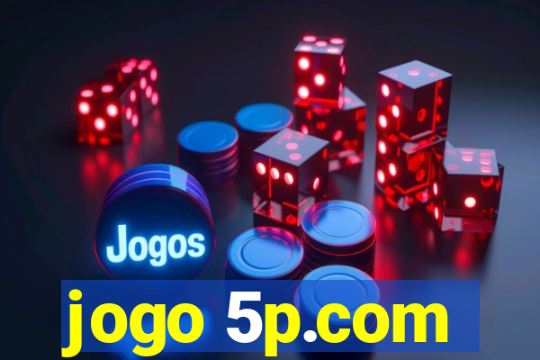 jogo 5p.com